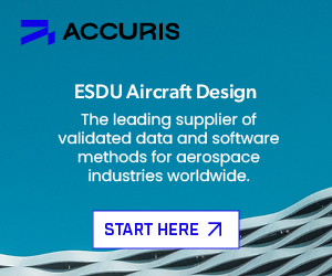 Accuris: ESDU Aircraft Design